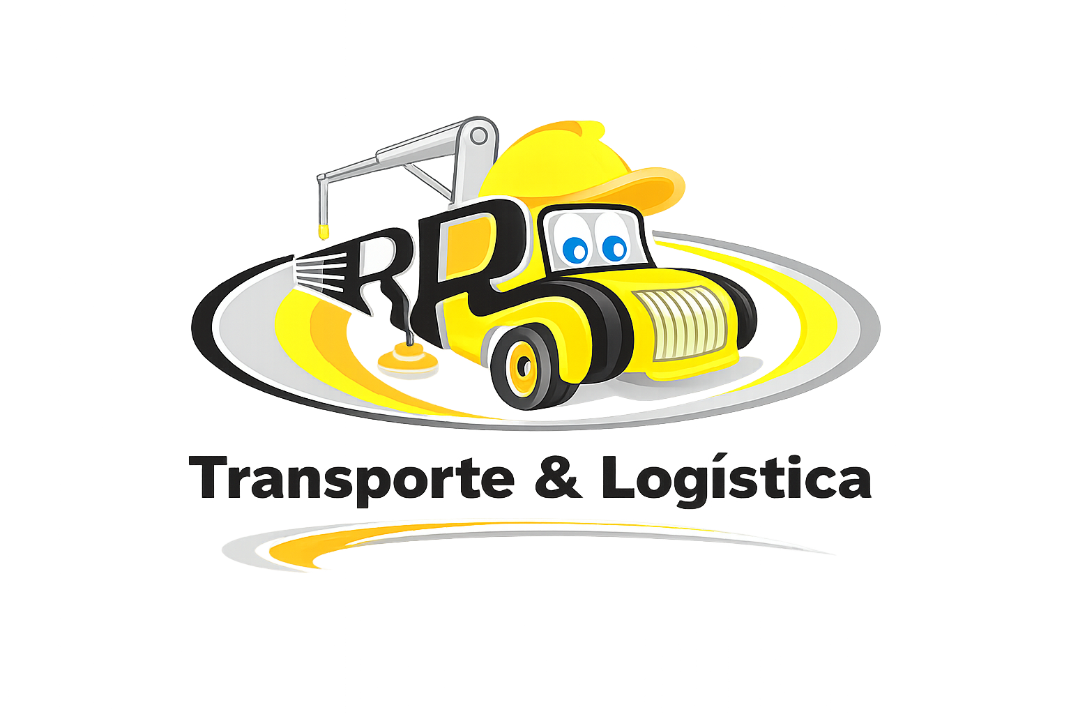 RR Transporte & Logistica
