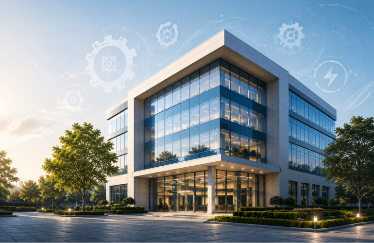 5 Vantagens da Manutenção Predial Preventiva para Empresas